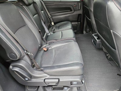 2025 Honda Odyssey Sport-L Auto