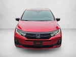 2025 Honda Odyssey Sport-L Auto