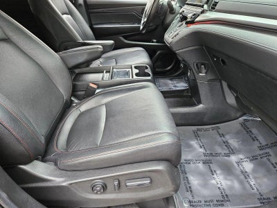 2025 Honda Odyssey Sport-L Auto