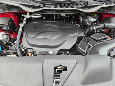 2025 Honda Odyssey Sport-L Auto
