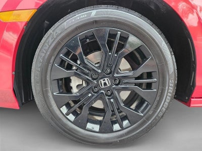 2025 Honda Odyssey Sport-L Auto