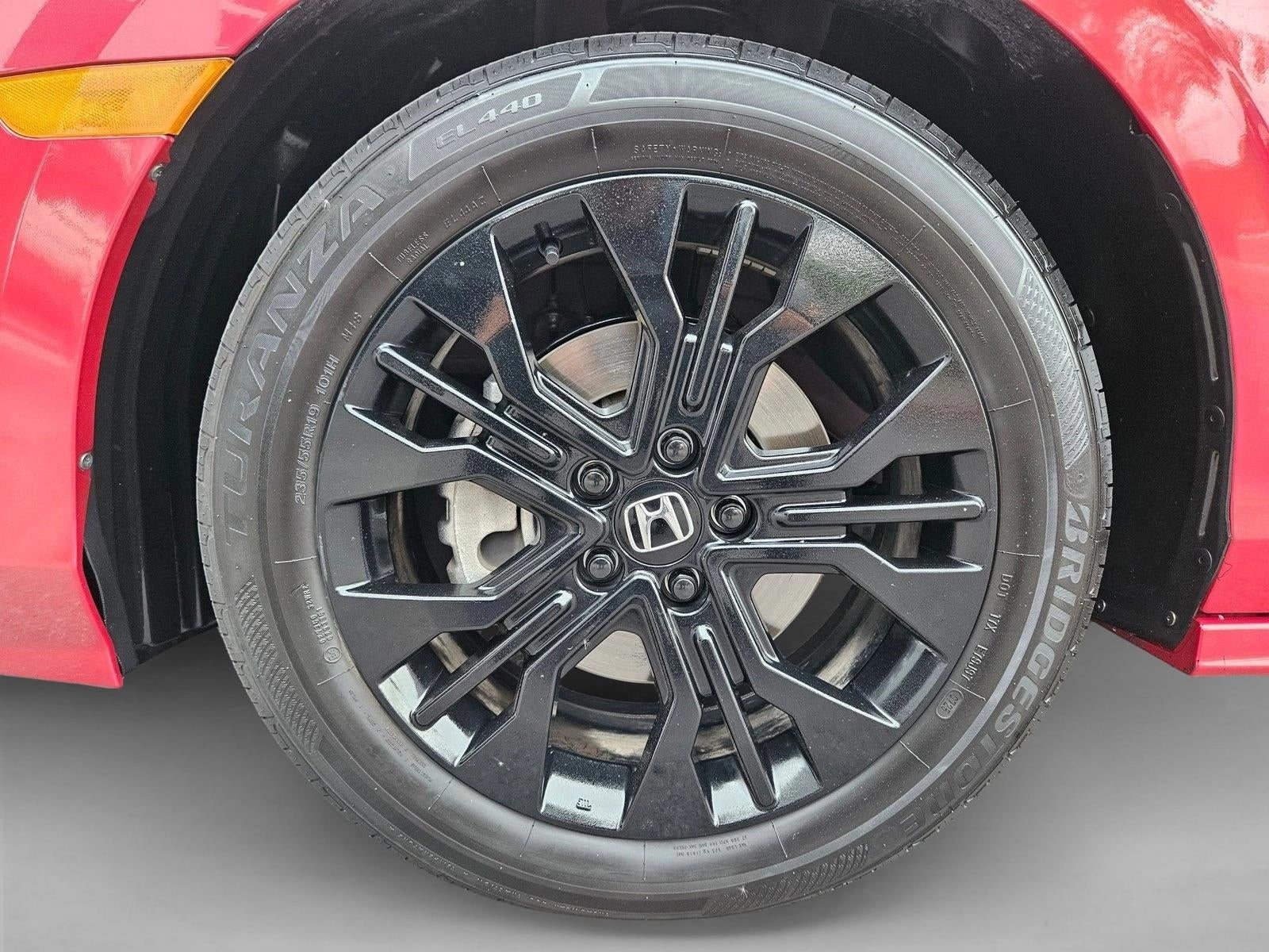 2025 Honda Odyssey Sport-L Auto