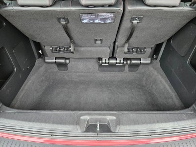 2025 Honda Odyssey Sport-L Auto