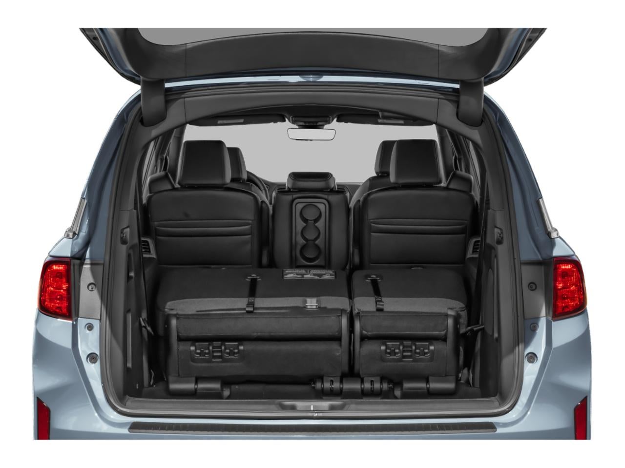 2025 Honda Odyssey Sport-L Auto