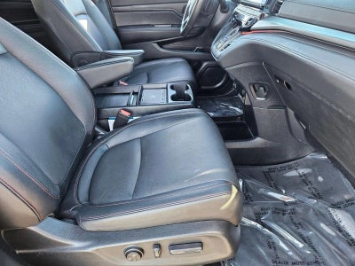 2025 Honda Odyssey Sport-L Auto