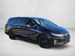 2025 Honda Odyssey Sport-L Auto