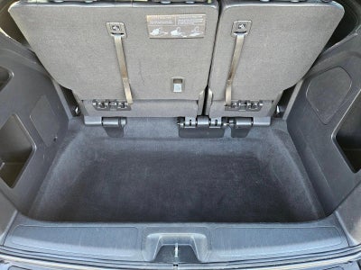 2025 Honda Odyssey Sport-L Auto