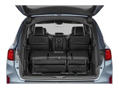 2025 Honda Odyssey Sport-L Auto