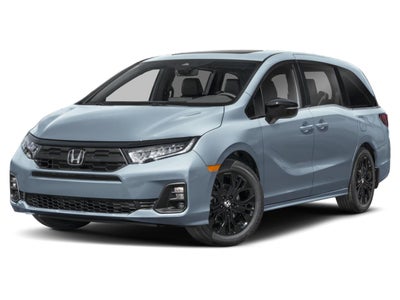 2025 Honda Odyssey Sport-L Auto