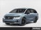 2025 Honda Odyssey Sport-L Auto