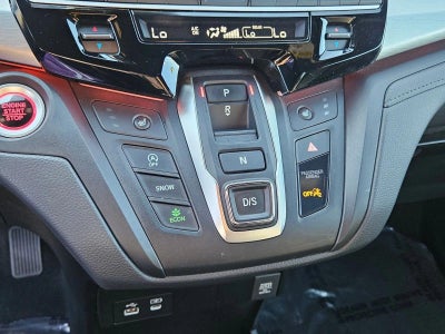 2025 Honda Odyssey Sport-L Auto