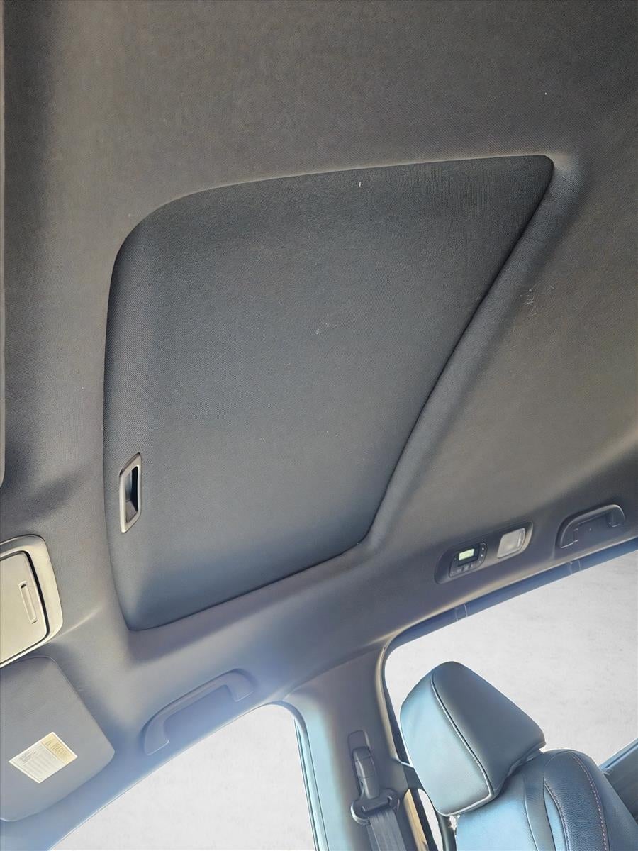 2025 Honda Odyssey Sport-L Auto