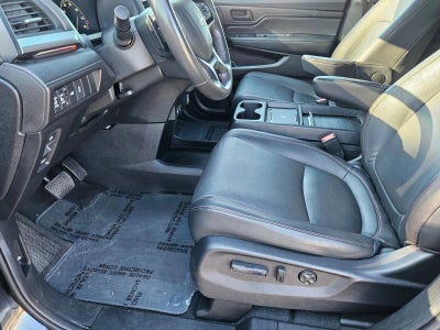 2025 Honda Odyssey Sport-L Auto