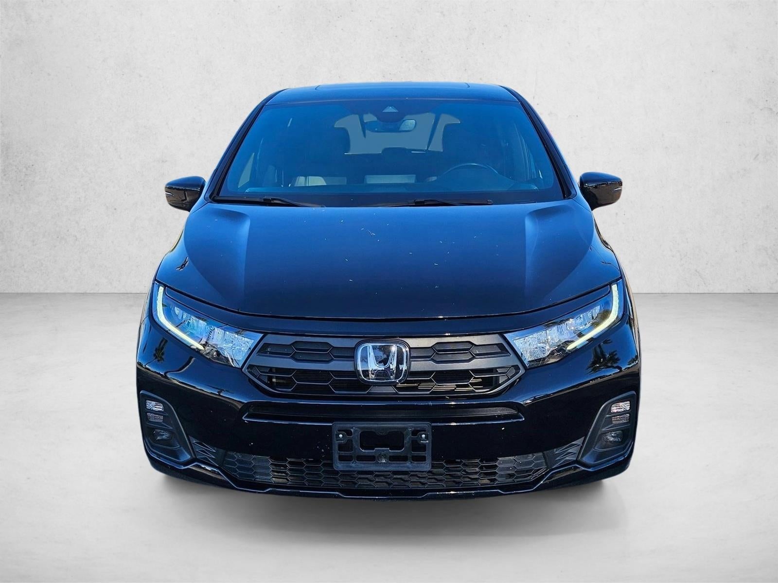 2025 Honda Odyssey Sport-L Auto