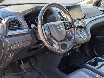 2025 Honda Odyssey Sport-L Auto