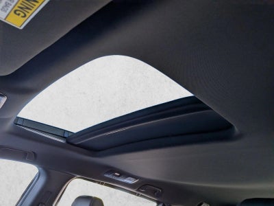 2025 Honda Odyssey Sport-L Auto
