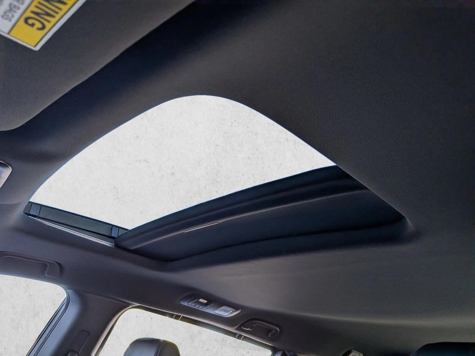 2025 Honda Odyssey Sport-L Auto