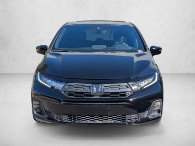 2025 Honda Odyssey Sport-L Auto