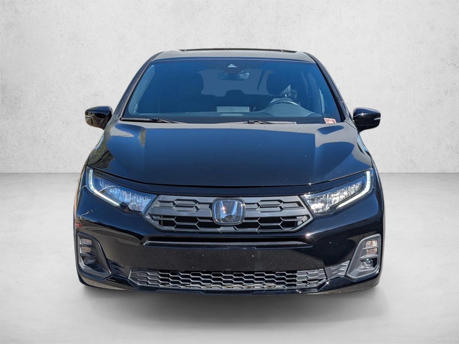 2025 Honda Odyssey Sport-L Auto