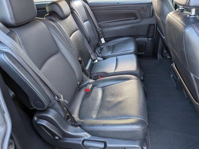 2025 Honda Odyssey Sport-L Auto