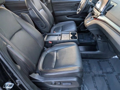 2025 Honda Odyssey Sport-L Auto