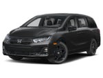 2025 Honda Odyssey Sport-L Auto