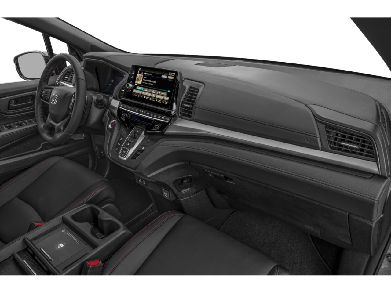 2025 Honda Odyssey Sport-L Auto