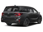 2025 Honda Odyssey Sport-L Auto
