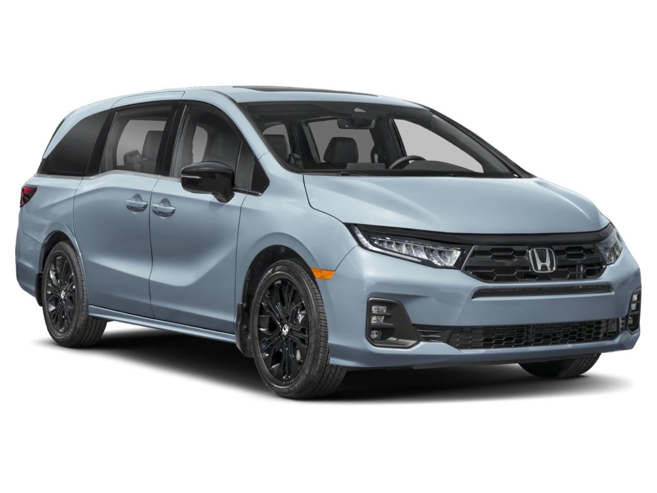 2025 Honda Odyssey Sport-L Auto