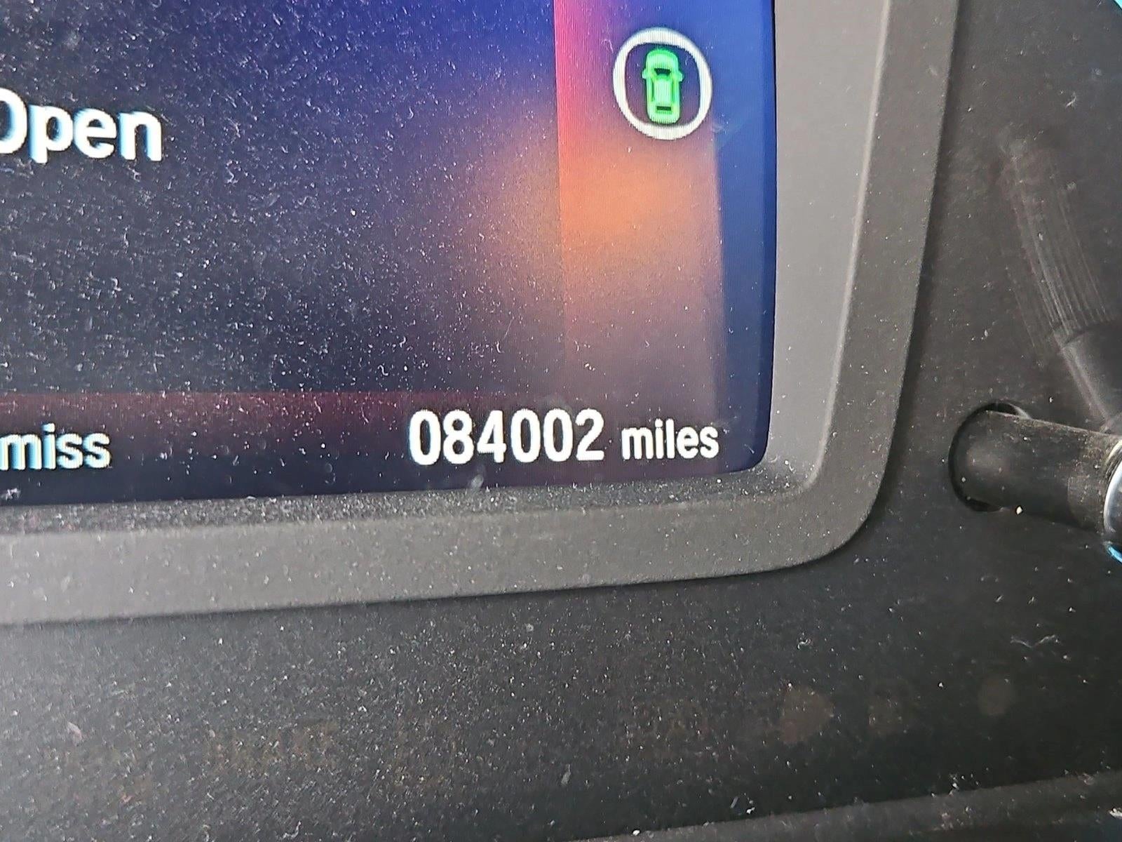 2022 Honda Odyssey Touring Auto