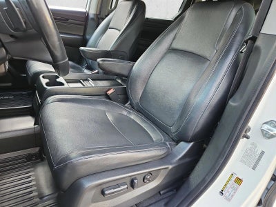 2022 Honda Odyssey Touring Auto