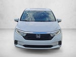 2022 Honda Odyssey Touring Auto