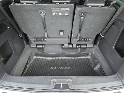 2022 Honda Odyssey Touring Auto