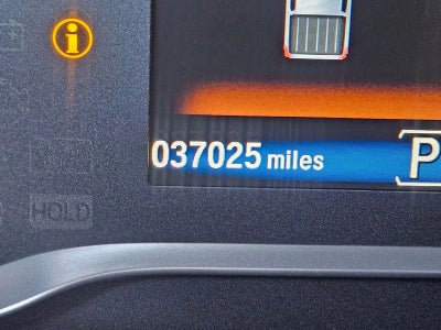 2023 Honda Ridgeline Sport AWD