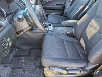 2023 Honda Ridgeline Sport AWD