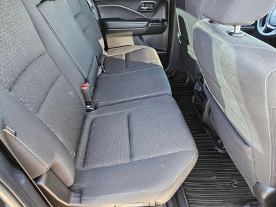 2023 Honda Ridgeline Sport AWD