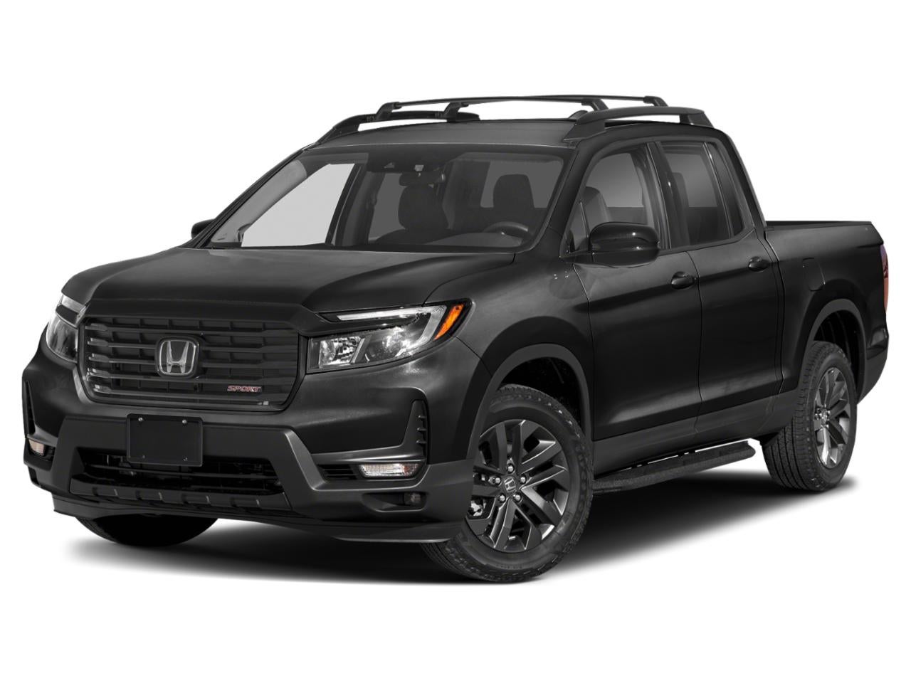 2023 Honda Ridgeline Sport AWD