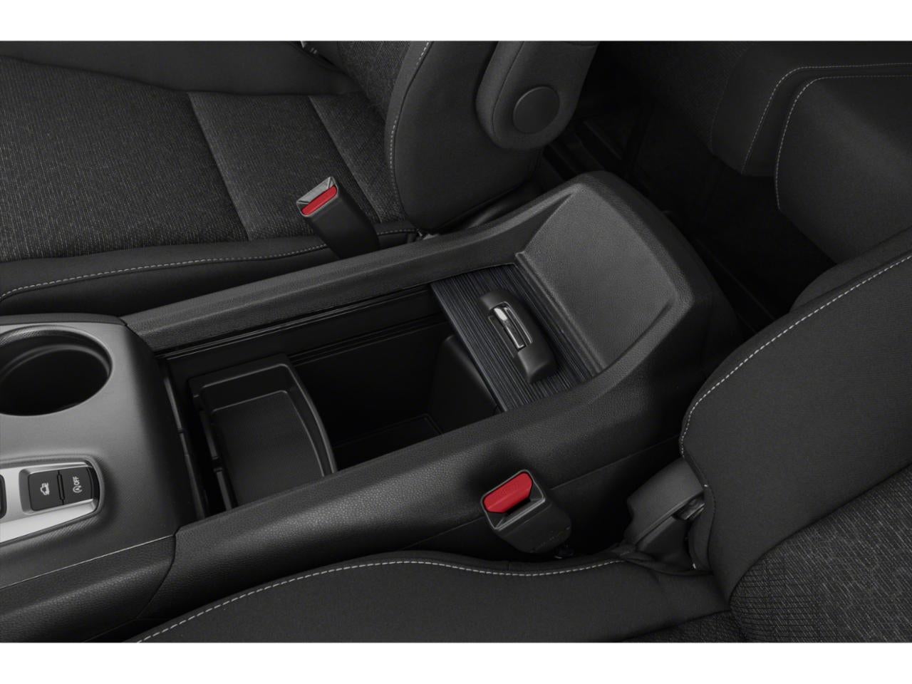 2023 Honda Ridgeline Sport AWD