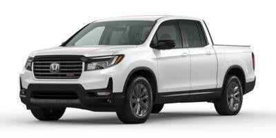 2023 Honda Ridgeline Sport AWD