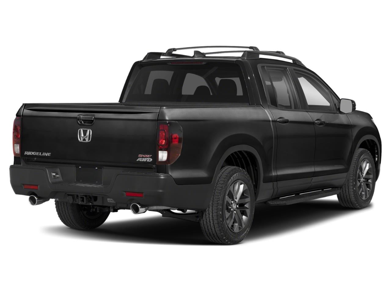 2023 Honda Ridgeline Sport AWD
