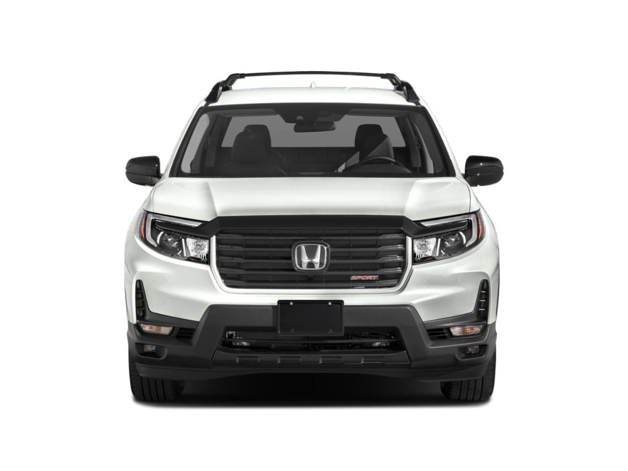 2023 Honda Ridgeline Sport AWD