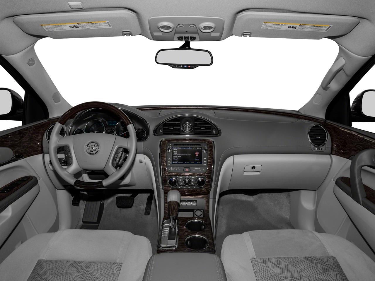 2016 Buick Enclave Premium FWD