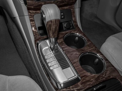 2016 Buick Enclave Premium FWD