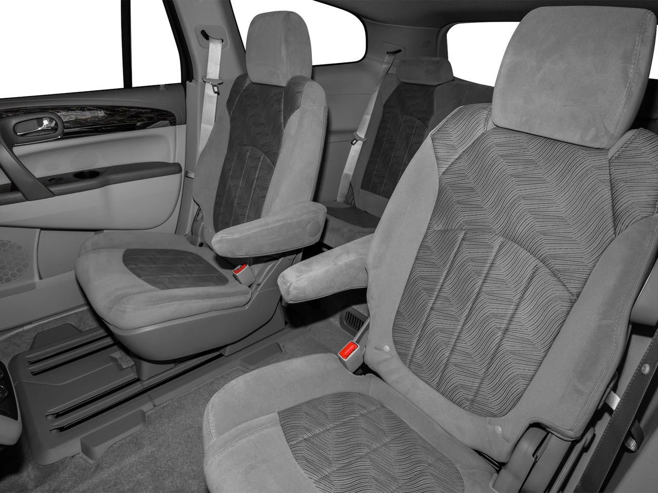2016 Buick Enclave Premium FWD