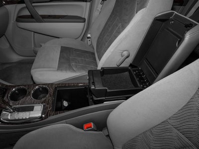 2016 Buick Enclave Premium FWD