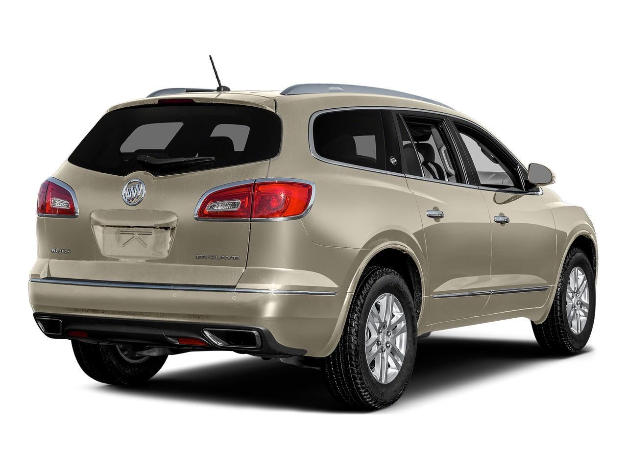 2016 Buick Enclave Premium FWD