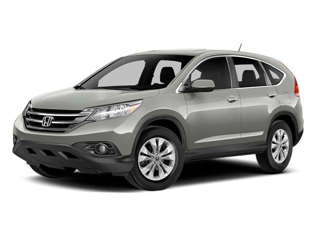2014 Honda CR-V EX AWD