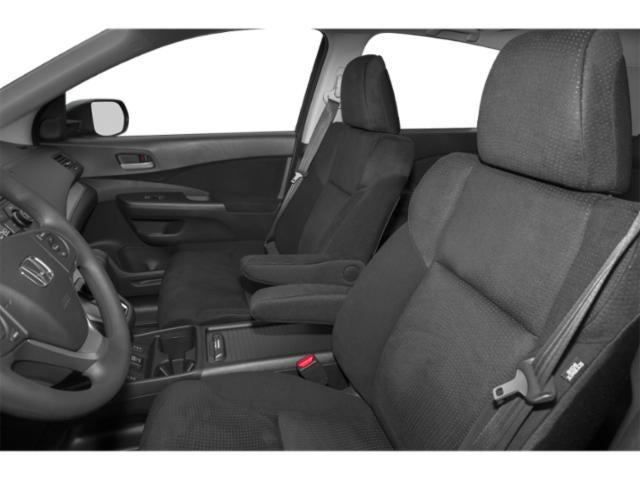 2014 Honda CR-V EX AWD