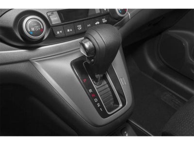 2014 Honda CR-V EX AWD