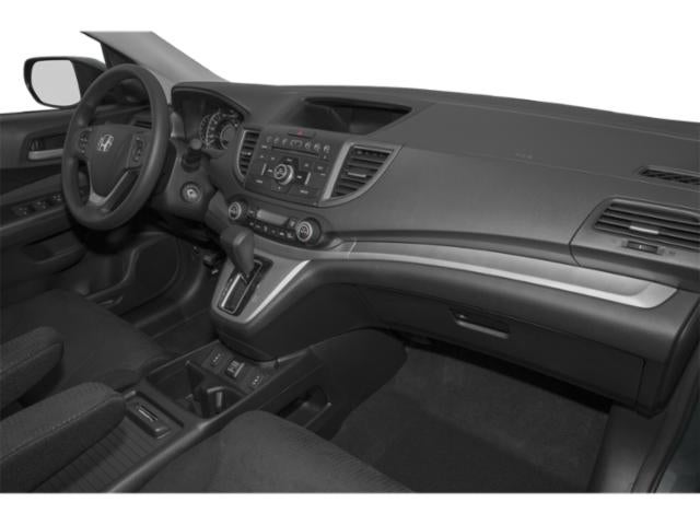 2014 Honda CR-V EX AWD